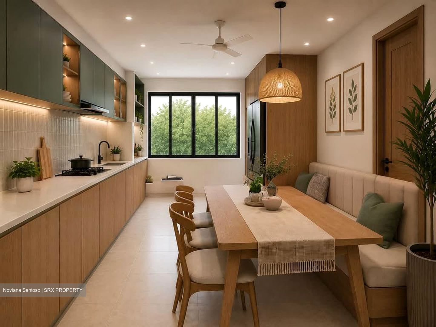 Blk 349 YUHUA PLACE (Jurong East), HDB 3 Rooms #573279221
